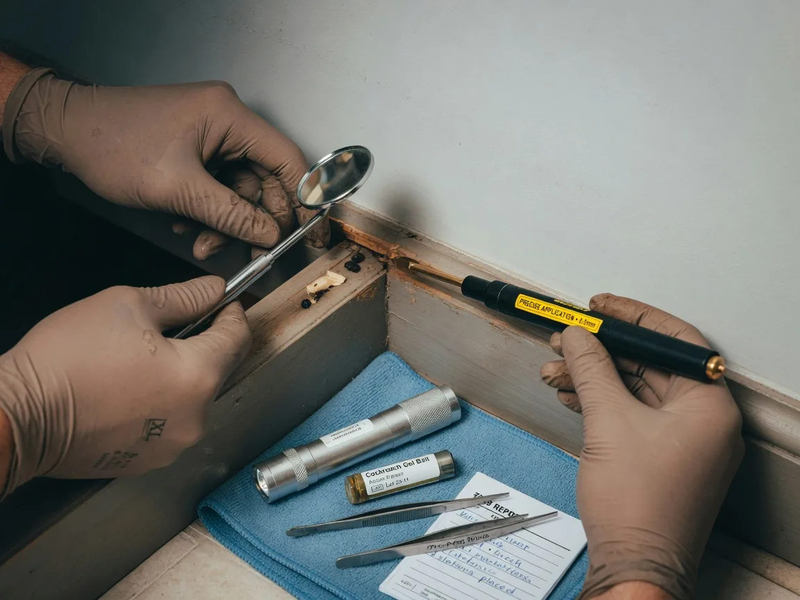 Why choose Emergency Pest Control in Wheeler, TX